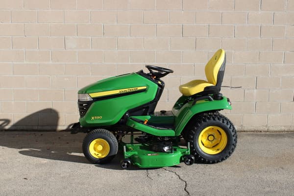 Equipment Main Image