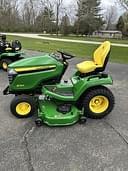 2025 John Deere X590 Image