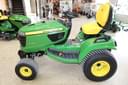 2025 John Deere X730 Image