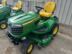 2025 John Deere X730 Image