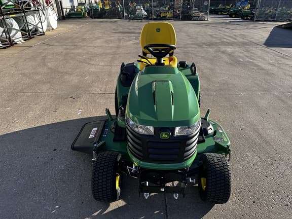 Image of John Deere X730 equipment image 1