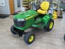 2025 John Deere X730 Image