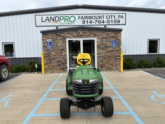 Image of John Deere X730 Primary image