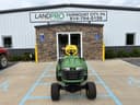 2025 John Deere X730 Image