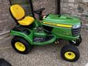 2025 John Deere X730 Image