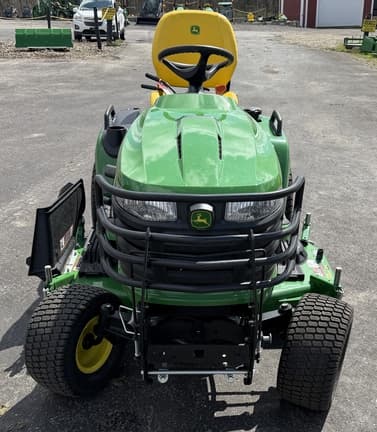 Image of John Deere X730 equipment image 2