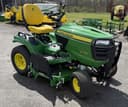 2025 John Deere X730 Image