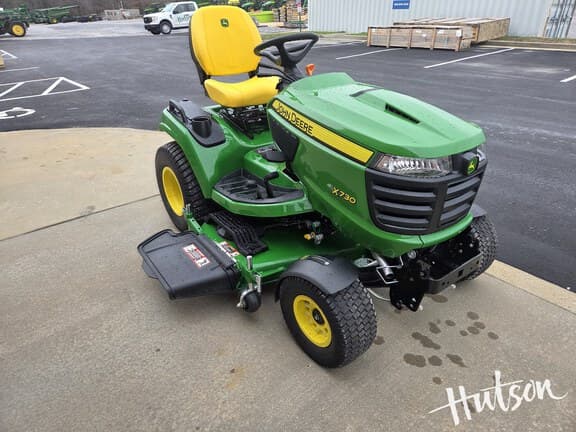 Image of John Deere X730 Primary image