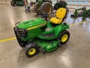 2025 John Deere X730 Image