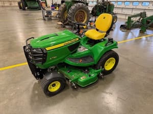 2025 John Deere X730 Image