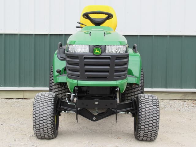 Image of John Deere X730 equipment image 3
