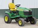 2025 John Deere X730 Image