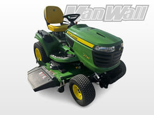 2025 John Deere X730 Image