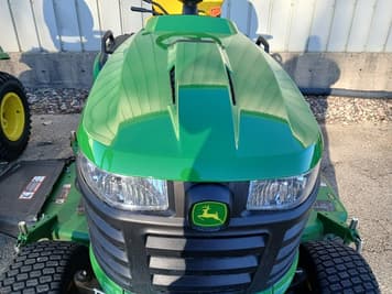 Main image John Deere X730