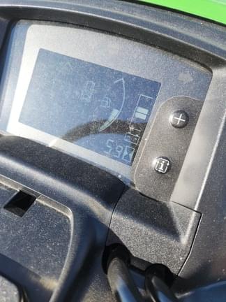 Image of John Deere X730 equipment image 4