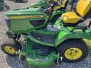 2025 John Deere X730 Image