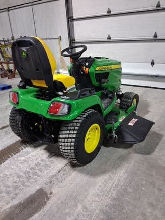 Image of John Deere X730 Primary image