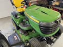 2025 John Deere X730 Image