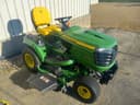 2025 John Deere X730 Image