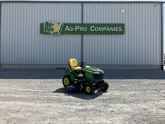 Image of John Deere X730 Primary image