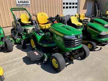 Main image John Deere X730