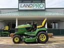 2025 John Deere X730 Image