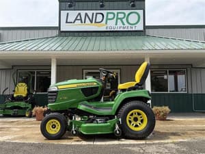 2025 John Deere X730 Image