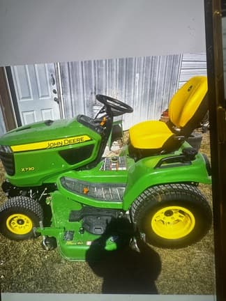 Image of John Deere X730 Primary Image