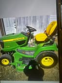 2025 John Deere X730 Image