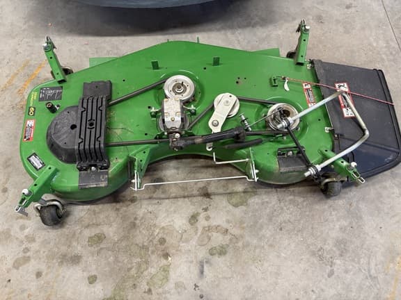 Image of John Deere X730 equipment image 2