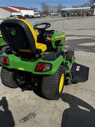 Image of John Deere X730 equipment image 2
