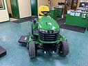 2025 John Deere X738 Image