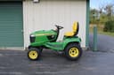 2025 John Deere X738 Image