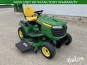 2025 John Deere X739 Image