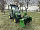 2025 John Deere X739 Image