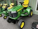 2025 John Deere X739 Image