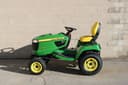 2025 John Deere X739 Image
