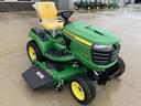 2025 John Deere X739 Image