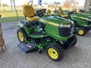 2025 John Deere X739 Image