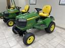 2025 John Deere X739 Image