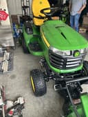 2025 John Deere X739 Image