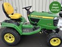2025 John Deere X739 Image