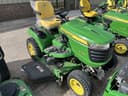 2025 John Deere X739 Image