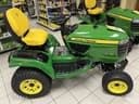 2025 John Deere X739 Image