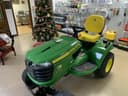 2025 John Deere X750 Image