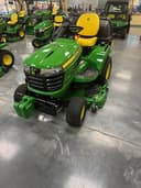 2025 John Deere X750 Image