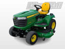 2025 John Deere X750 Image