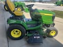 2025 John Deere X750 Image