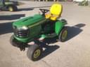 2025 John Deere X750 Image