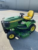 2025 John Deere X750 Image